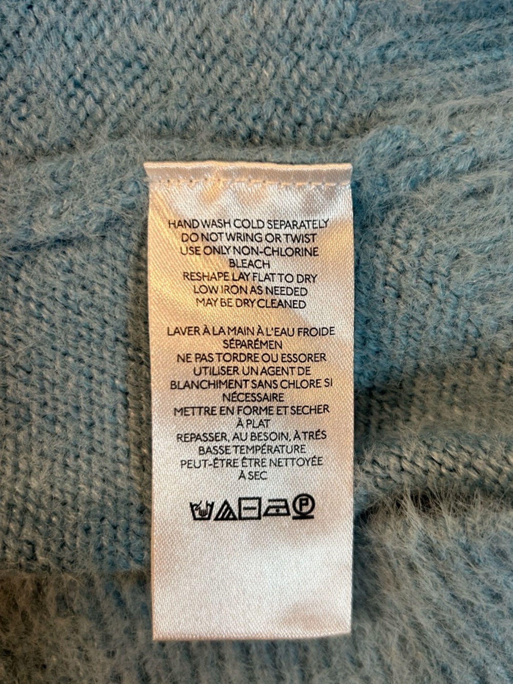 Urban Outfitters Thea Fuzzy Cardigan - Picture 14 of 15